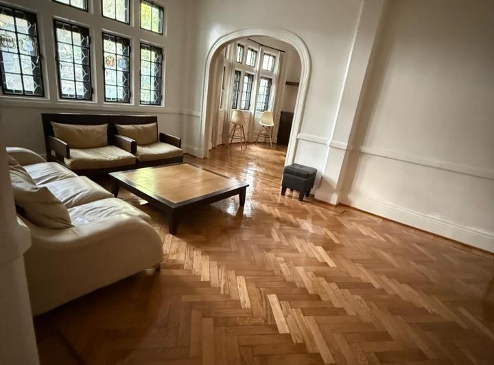 Departamento · 322m² · 6 Ambientes · 1 Cochera