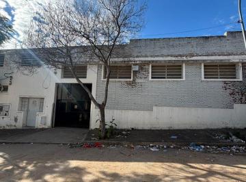 Bodega-Galpón , Córdoba · Inmueble Galpon o Terreno en Venta B San Vicente