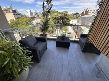 Departamento · 77m² · 3 Ambientes · 1 Cochera · Departamento en Venta 3 Ambientes Semipiso Villa Devoto con Cochera
