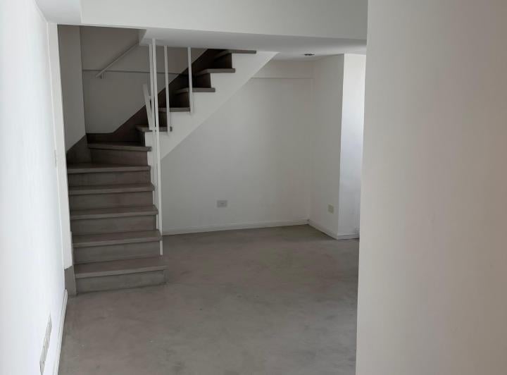 Departamento · 38m² · 2 Ambientes
