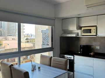 Departamento · 32m² · 1 Ambiente · Alquiler Monoambiente en Villa Urquiza