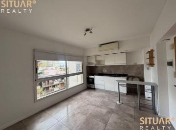 Departamento · 32m² · 1 Ambiente · Alquiler Monoambiente en Villa Urquiza
