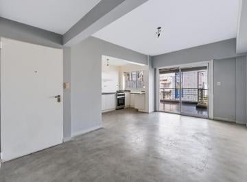 Departamento · 58m² · 3 Ambientes · Venta 3 Ambientes en Parque Chas con Gran Balcon Terazza