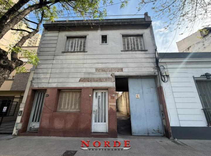 Terreno · 385m²
