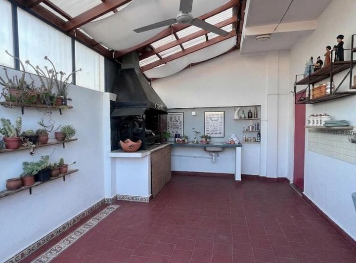 Departamento · 37m² · 2 Ambientes