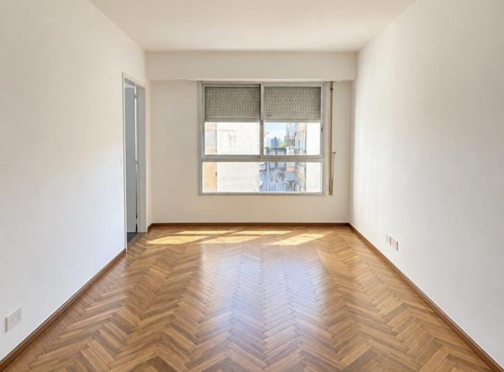 Departamento · 40m² · 3 Ambientes