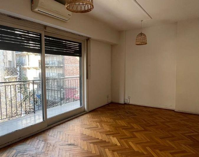 Departamento · 80m² · 4 Ambientes