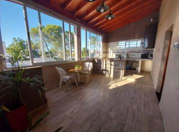 PH de 3 ambientes, Lanús · Venta de PH 3 Ambientes 1er Piso con Quincho y Balcón - Remedios de Escalada - Impecable
