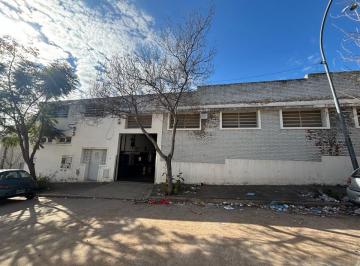 Bodega-Galpón , Córdoba · Venta Excelente Galpon Barrio San Vicente