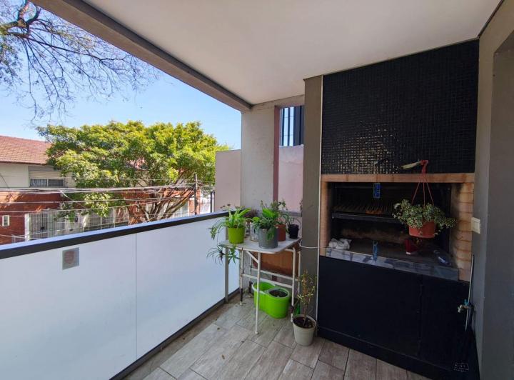 Departamento · 41m² · 2 Ambientes