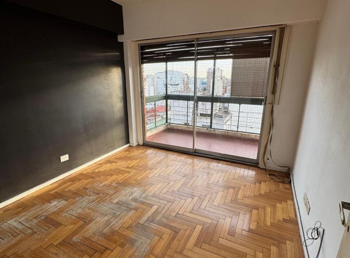 Departamento · 58m² · 3 Ambientes