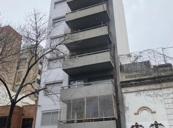 Departamento · 52m² · 2 Ambientes