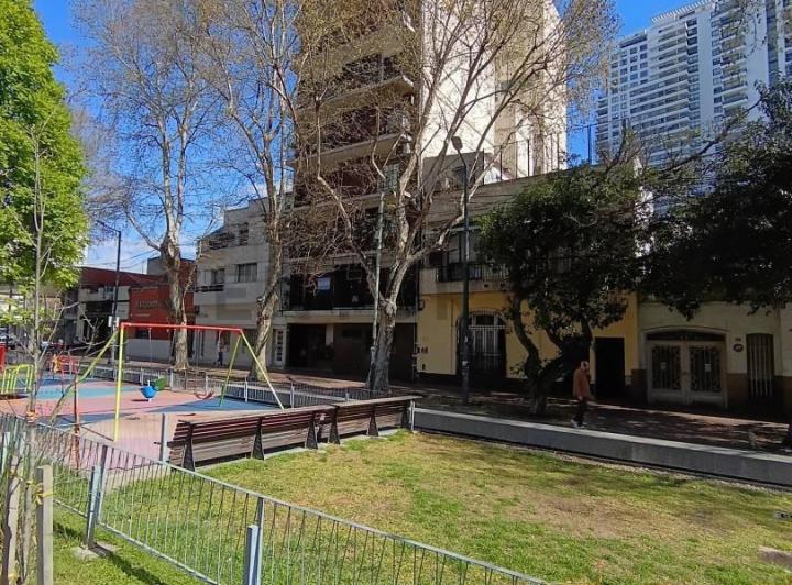 Departamento · 80m² · 3 Ambientes