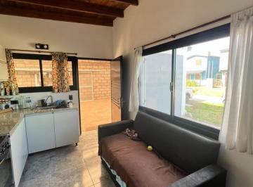 Casa · 205m² · 3 Ambientes · Casa 2 Departamentos a La Venta - 2 Dorm. 1 Baño - 405 m - Santa Clara del Mar