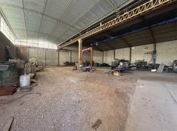 Bodega-Galpón , Córdoba · Venta Galpon Barrio San Vicente