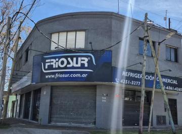 Local comercial · 365m² · 1 Cochera · Venta Local 365 m² - 2 Pisos - Quilmes