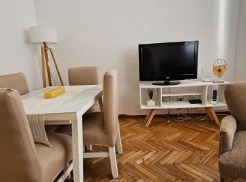 Departamento · 50m² · 2 Ambientes · Departamento en Belgrano R