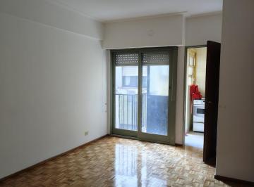 Departamento · 33m² · 2 Ambientes · Departamento 2 Ambientes en Almagro