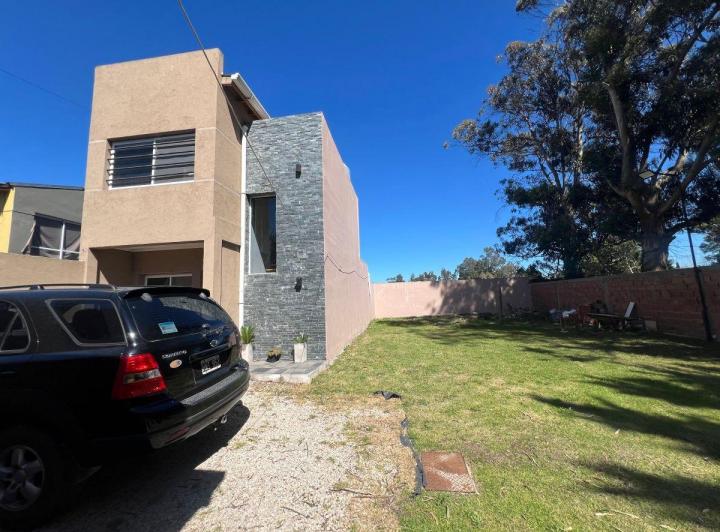 Casa en alquiler en Parquemar · 4 ambientes