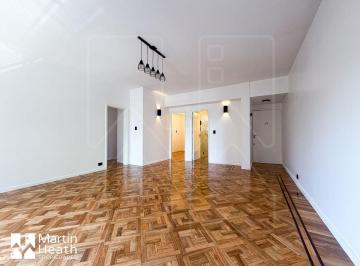 Departamento de 4 ambientes, Coghlan · - Alquiler - Amplio 4 Amb. Actualizado a Estrenar. 1er Piso por Escalera. Cómoda Distribución.