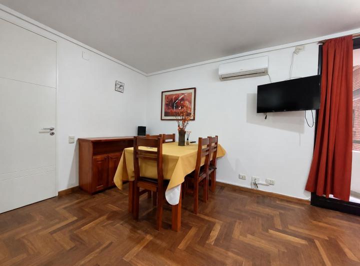 Departamento · 40m² · 2 Ambientes
