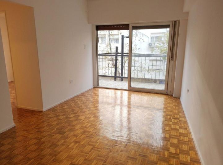 Departamento · 45m² · 3 Ambientes