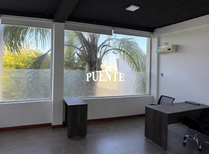Oficina comercial · 25m² · 1 Ambiente