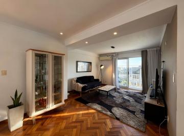 Departamento · 136m² · 5 Ambientes · 1 Cochera · Departamento de 5 Ambientes en Venta Barracas - Suarez 1700