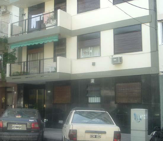 Departamento · 58m² · 3 Ambientes