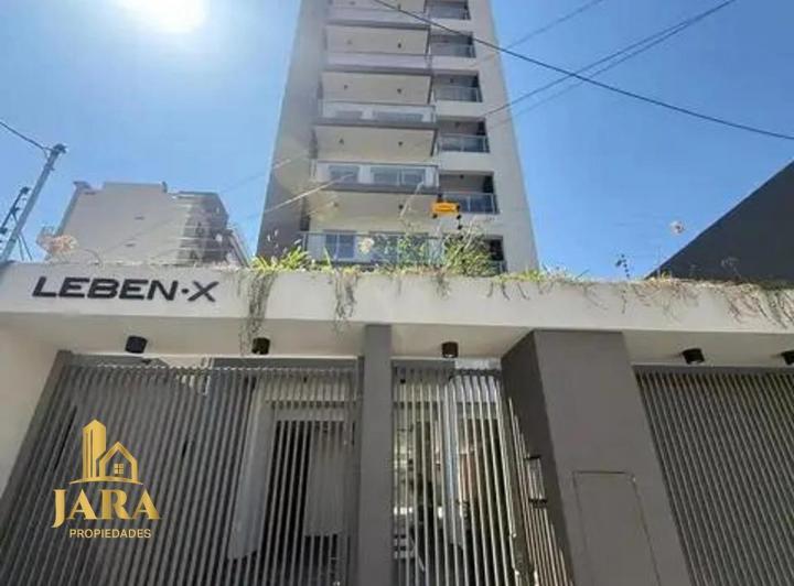 Departamento · 21m² · 2 Ambientes