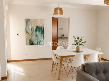 Departamento de 3 ambientes, Salta · Propar Inmobiliaria Departamento Amoblado en Alquiler con Cochera y Piscina – Centro de Salta
