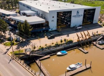 Cama náutica , Tigre · Dueño Directo – Cama Náutica Cubierta – Puerta Delta
