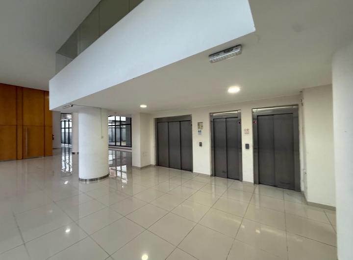 Departamento · 89m² · 4 Ambientes