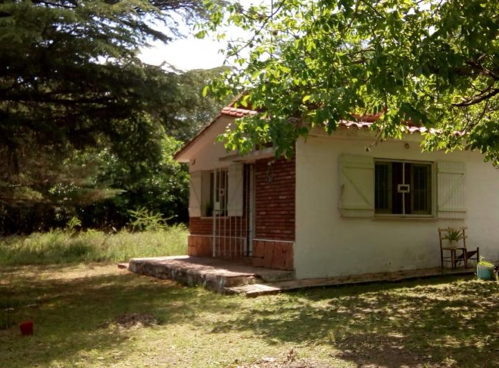 Casa · 50m² · 5 Ambientes · 1 Cochera