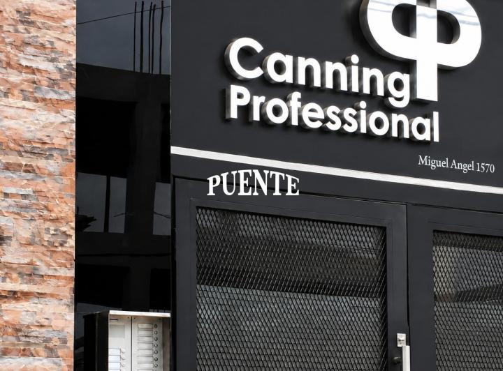 Oficina comercial · 25m² · 1 Ambiente