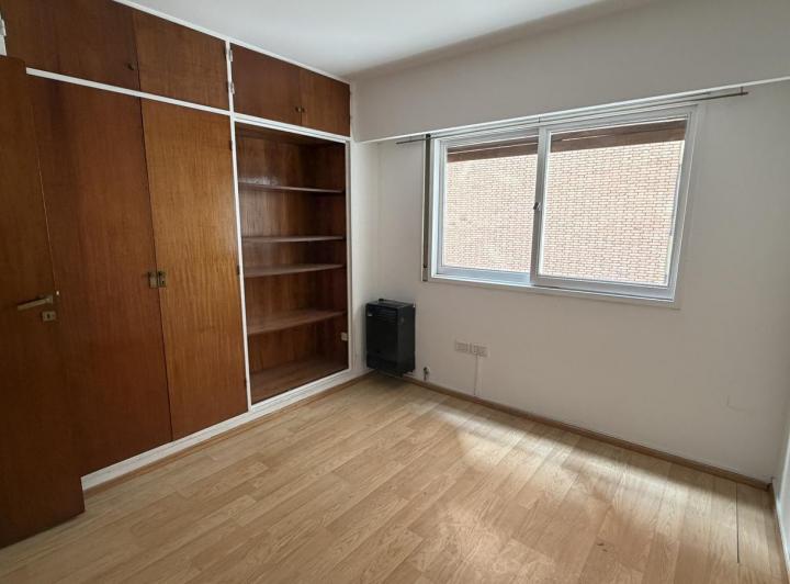 Departamento · 42m² · 2 Ambientes