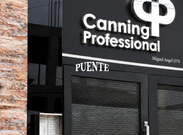 Consultorio · 25m² · 1 Ambiente · Oficinas Profesionales en Canning, Esteban Echeverria - Frente a Disco