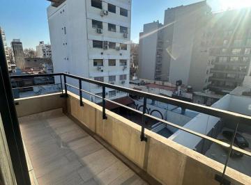 Departamento · 29m² · 1 Ambiente · Venta Oportunidad Departamento Monoambiente Apto Credito