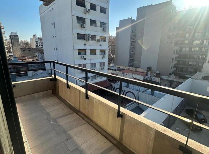 Departamento · 29m² · 1 Ambiente