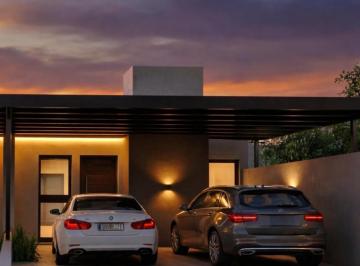 Casa · 100m² · 4 Ambientes · 2 Cocheras · Venta Dúplex Docta, Cochera Doble Al Frente,2 Dormís, Pb, Usd 120.000, Entrega en 10 Meses