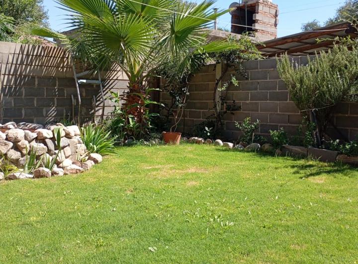 Casa · 40m² · 2 Ambientes