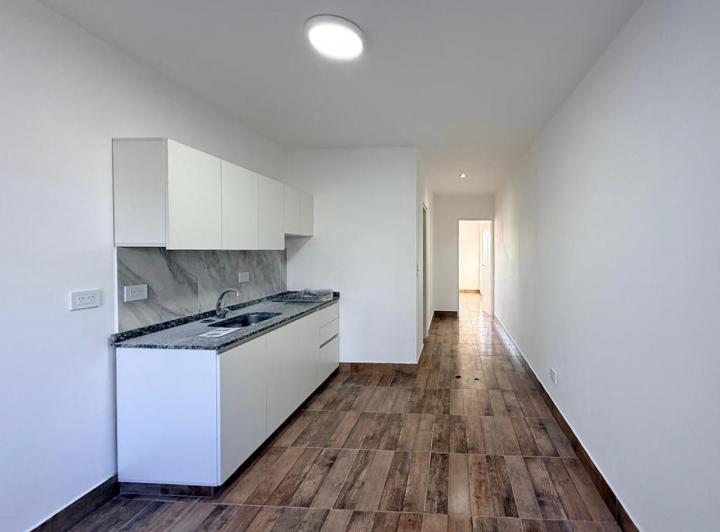Departamento · 40m² · 2 Ambientes