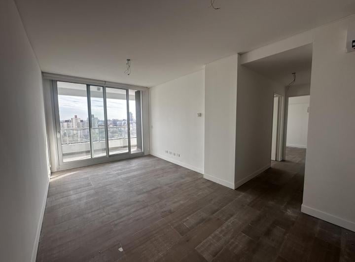 Departamento · 79m² · 3 Ambientes · 1 Cochera