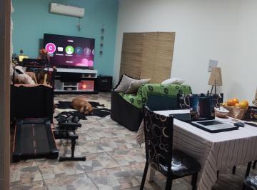Casa de 4 ambientes, Aimogasta · 2 Casas Mas Comercio Funcionando