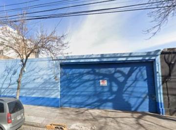Terreno · 917m² · Galpón/terreno en Venta en Villa Urquiza