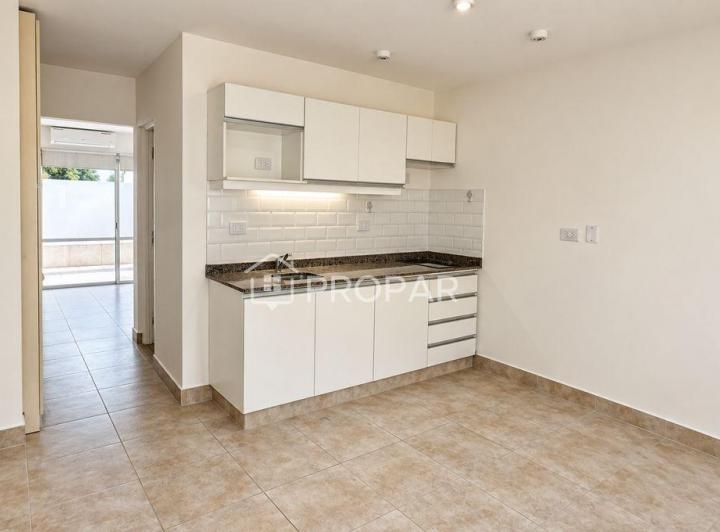 Departamento · 35m² · 2 Ambientes