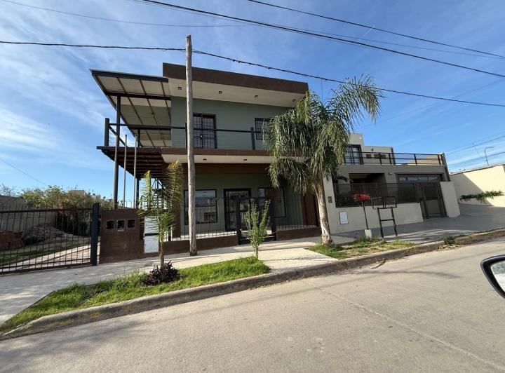Local comercial · 96m² · 3 Ambientes