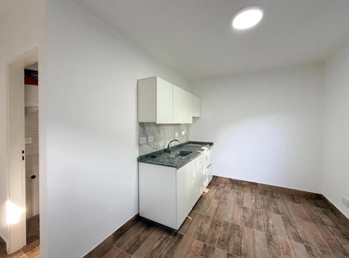 Departamento · 40m² · 2 Ambientes