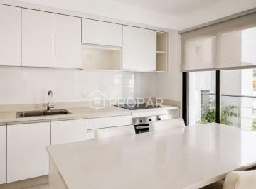Departamento de 2 ambientes, Salta · Propar Inmobiliaria Departamento en Alquiler con Balcón – Centro de Salta