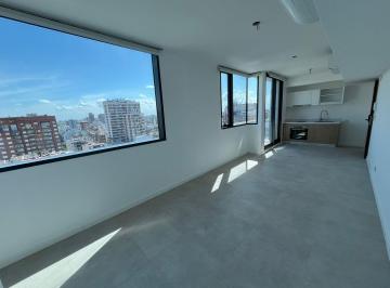 Departamento · 32m² · 1 Ambiente · Torres Evoque Belgrano - 1 Ambiente Venta Belgrano - Full Amenities